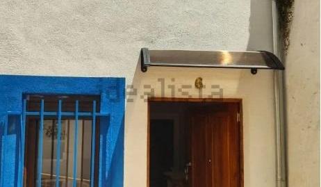 Foto 4 de Casa o xalet de lloguer a Casco Antiguo, Cáceres Capital