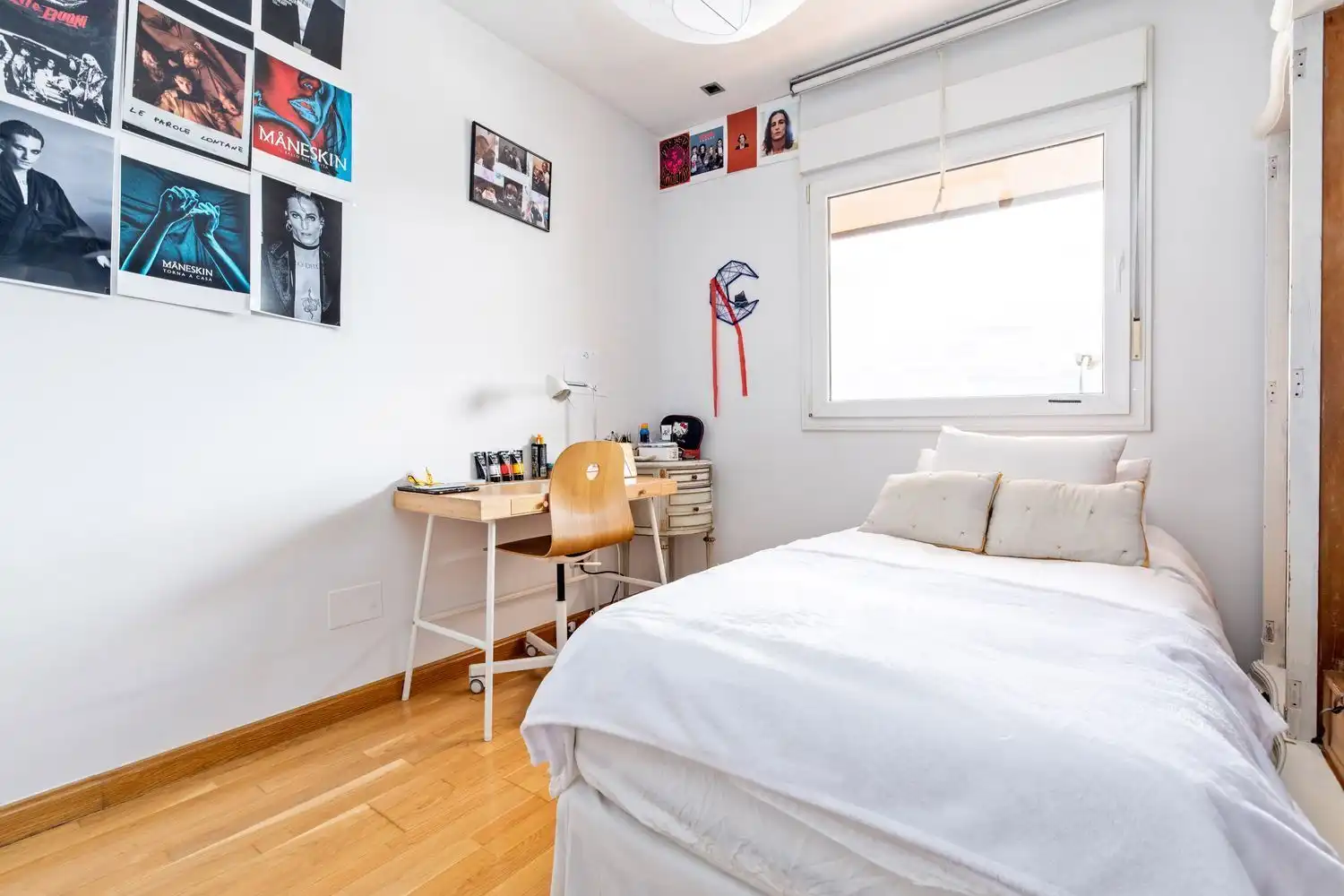 Penthouse mit Terrasse zum Verkauf in Peñalara, imagen 17