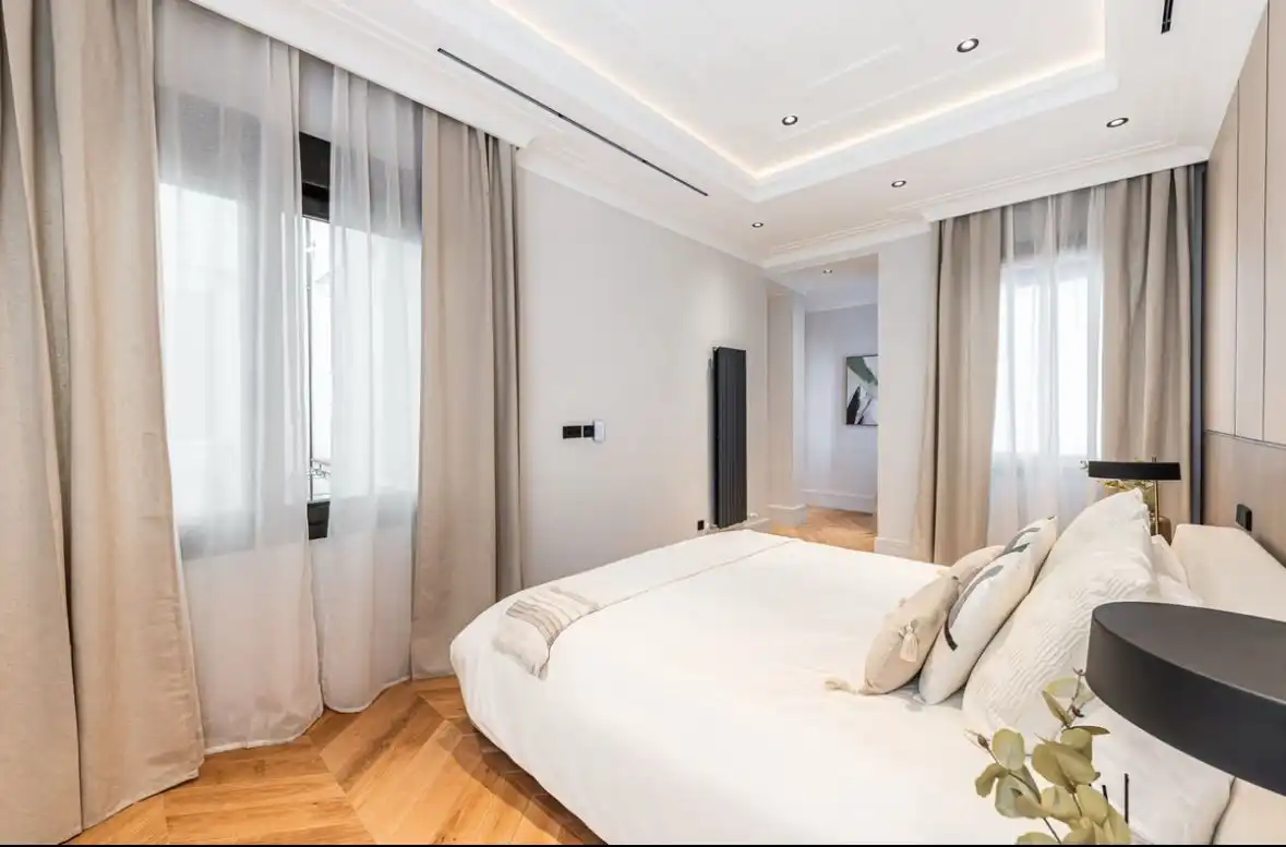 Appartement avec terrasse à vendre à Sarrià - Sant Gervasi, imagen 17