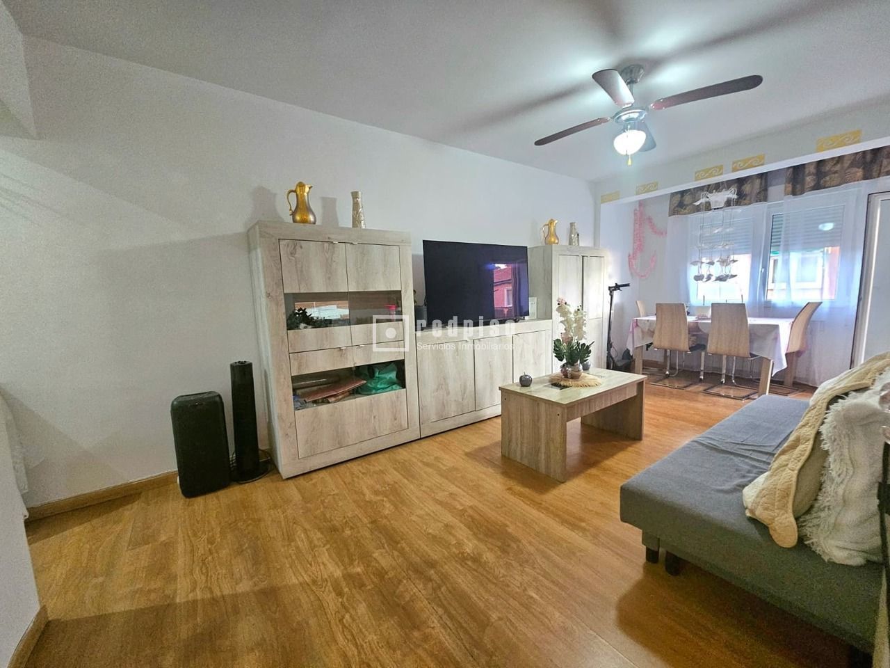 Pis en venda a Reyes Católicos