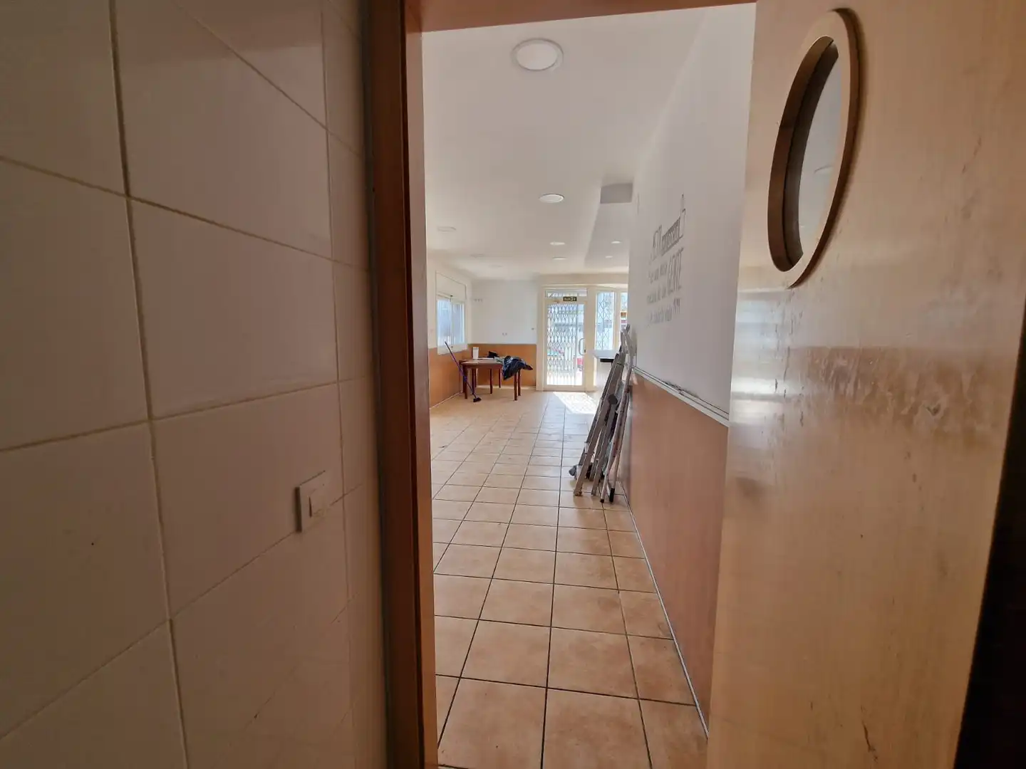 Local en venta en Avinguda Tarragona, Cunidor