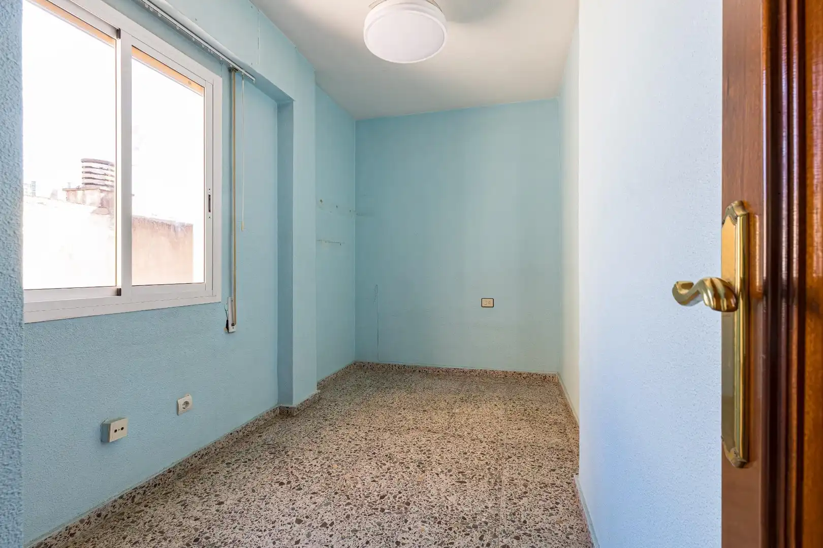 Habitación de Piso en venta en Murcia con Terraza y Balcón