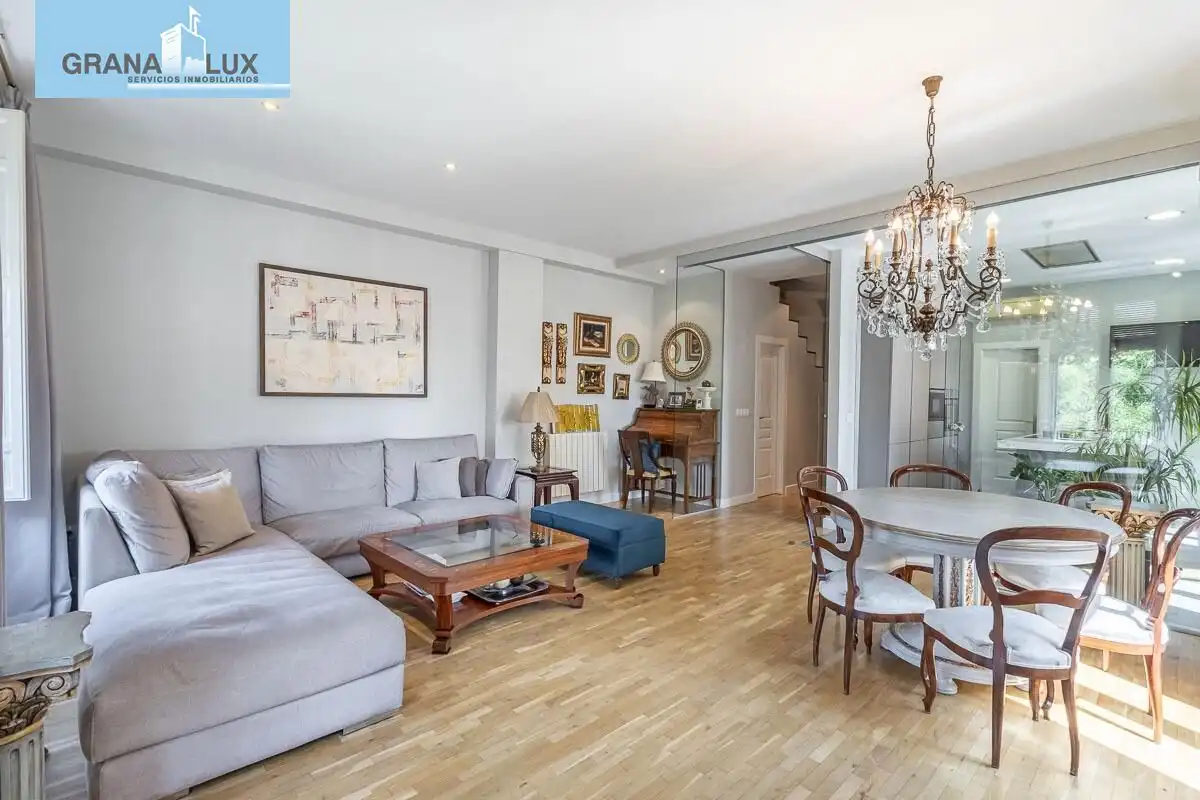 Duplex with lift for sale in Calle Calle Príncipe, 13, imagen 3
