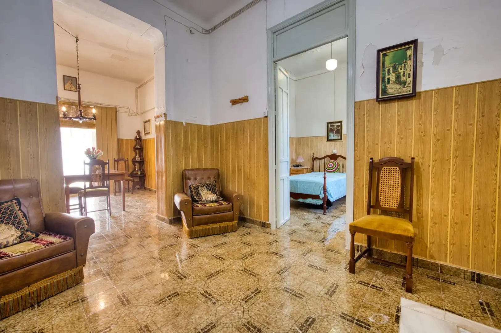 Casa o chalet en venta en Bigastro