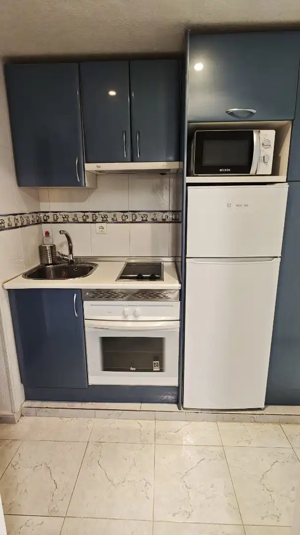 Wohnung zur Miete in Torremolinos, Málaga