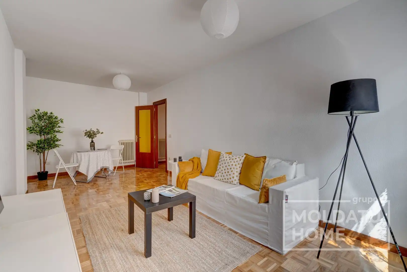 Flat with lift for sale in Ramón y Cajal, imagen 4
