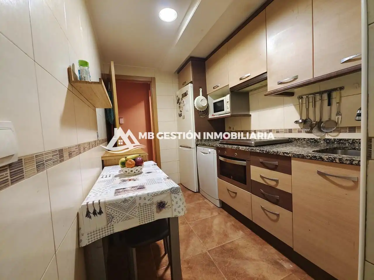 Erdgeschosswohnung zum Verkauf in Juan de la Cierva, imagen 6
