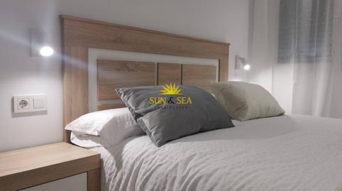 Photo 4 of Planta baja to rent in Playa Levante, Alicante