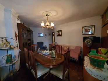 Pis amb balcó en venda a Fuente el Fresno