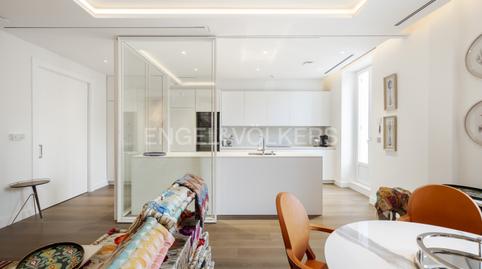 Photo 4 of Apartment for sale in Recoletos,  Madrid Capital