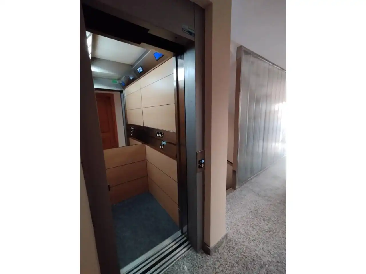 Wohnung zum Verkauf in El Ejido mit Abstellraum