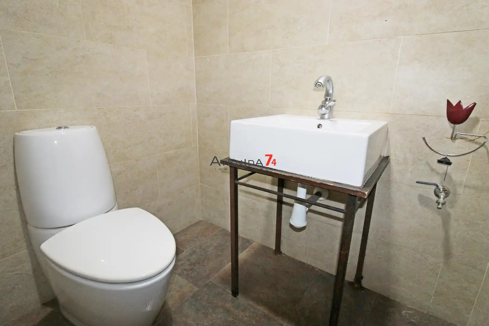 Local comercial de lloguer a Lorca Ciudad, imagen 7