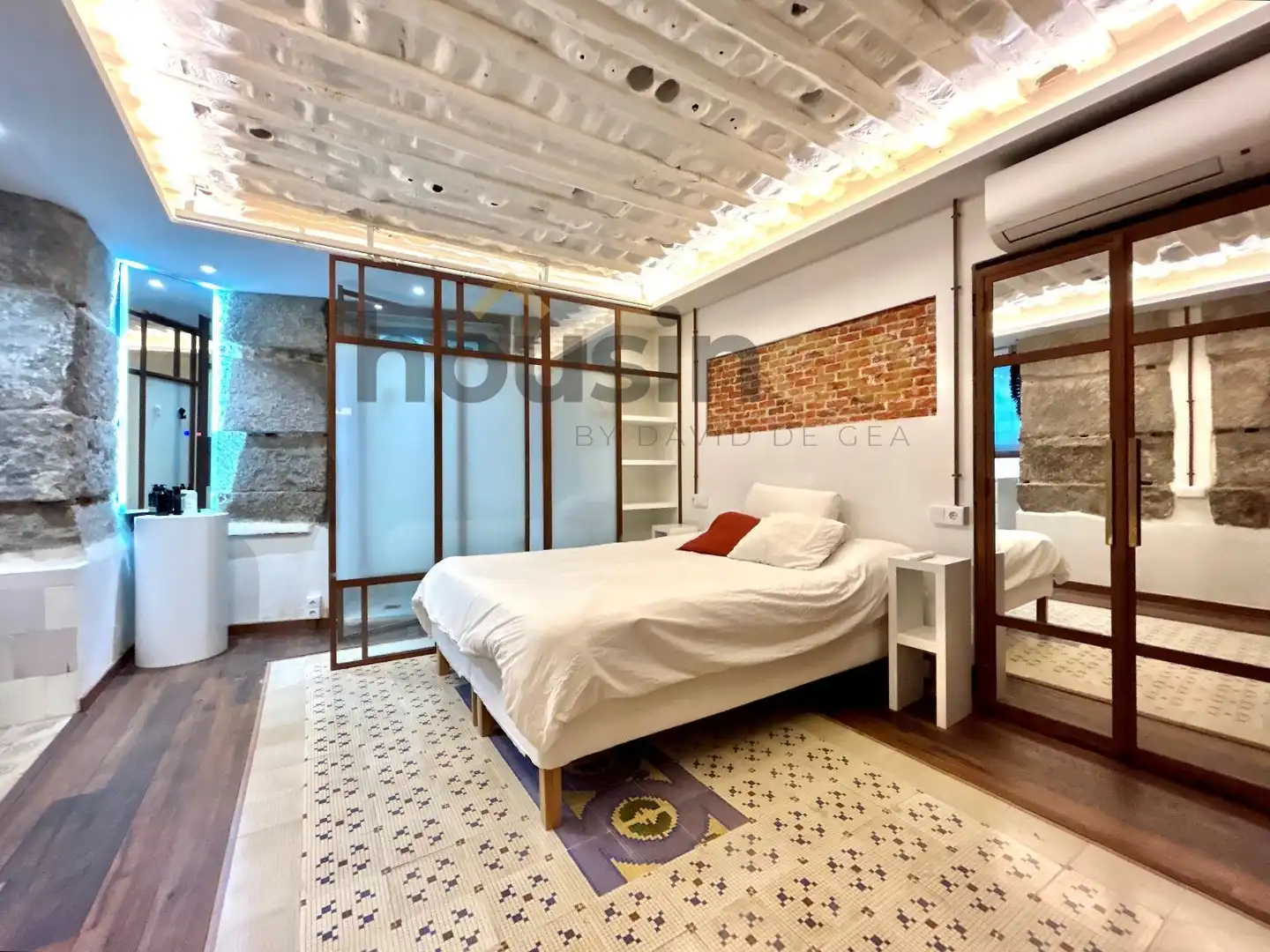 Piso con ascensor en venta en Argensola, imagen 3
