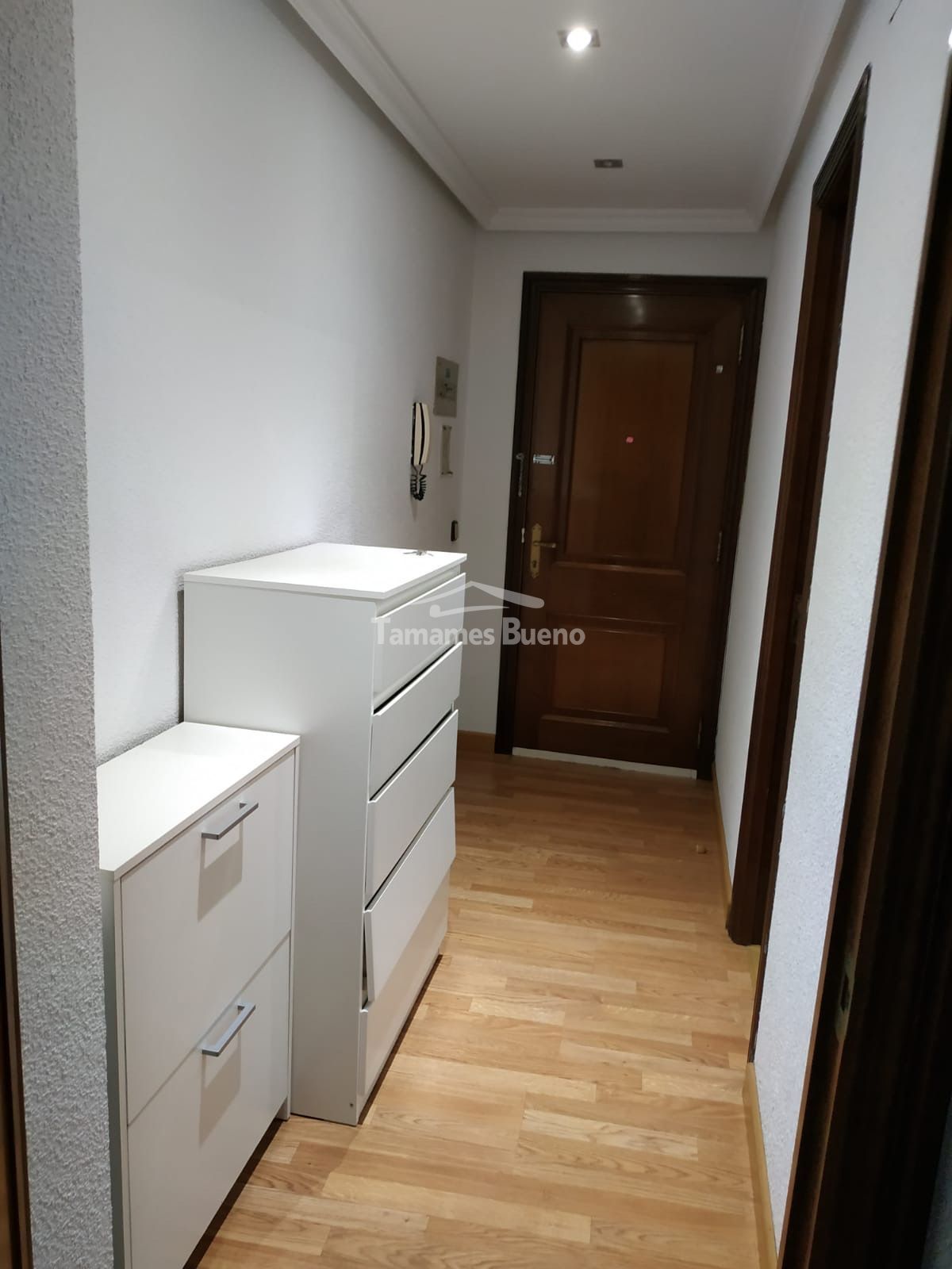 Apartament en venda en Salamanca Capital amb Calefacció, Terrassa i Moblat