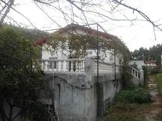 Country house with garden for sale in Otañes - Talledo