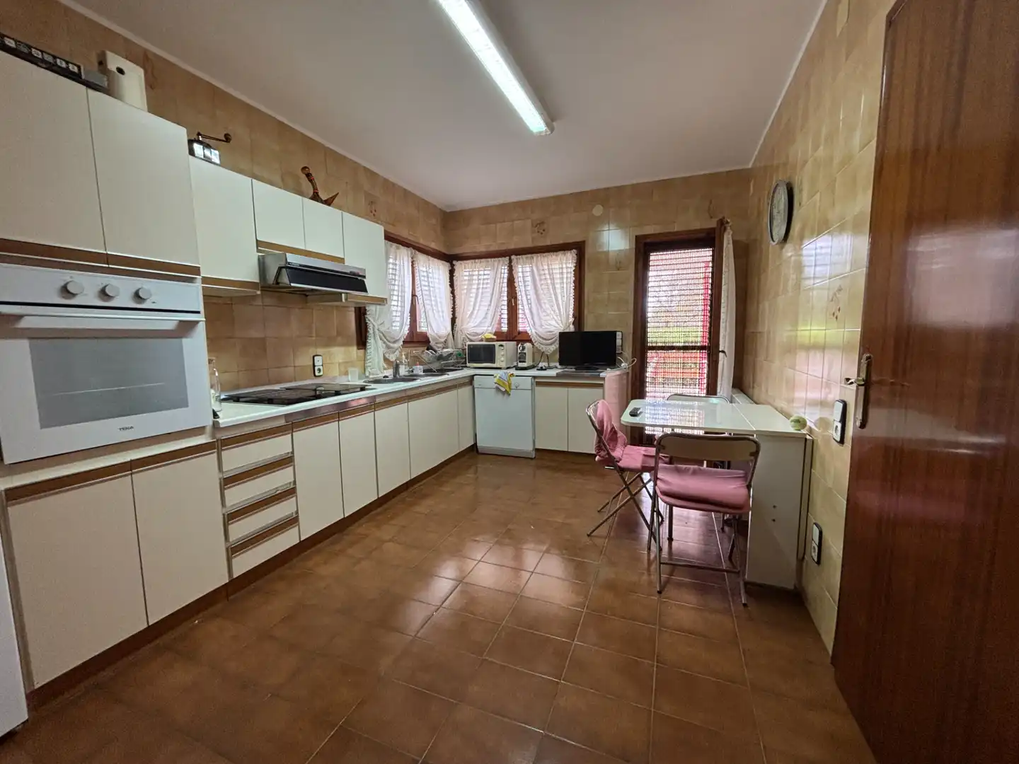 Chalet con piscina en venta en Carrer Cervantes Saavedra, imagen 20