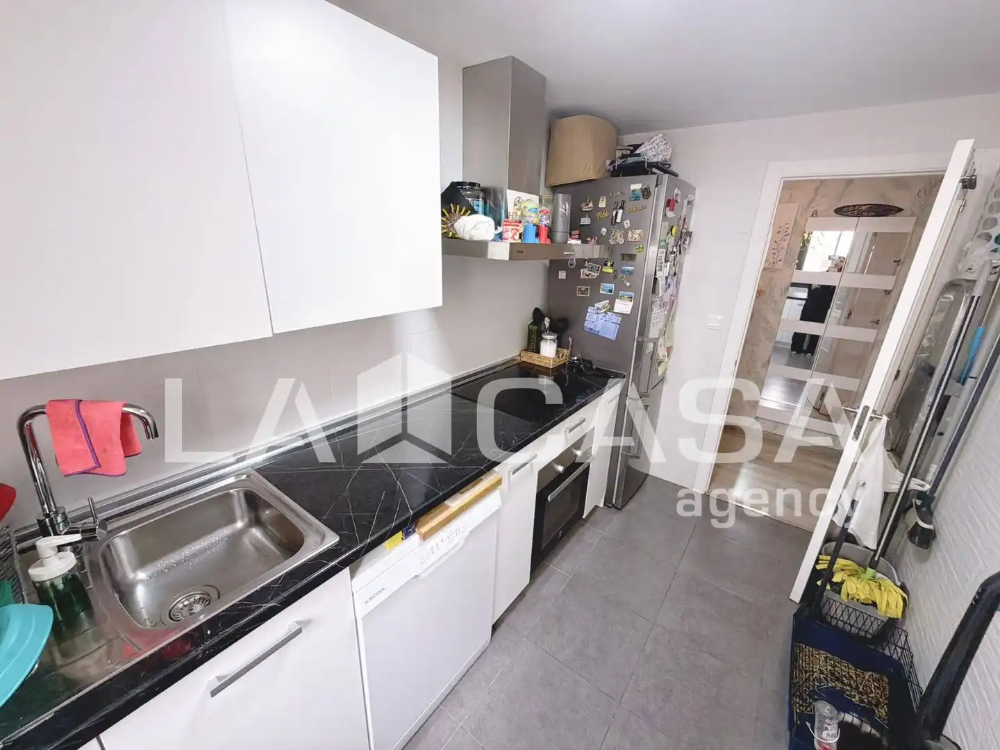 Wohnung mit Pool zum Verkauf in Avenida José Rodríguez de la Borbolla Camoyán, imagen 13