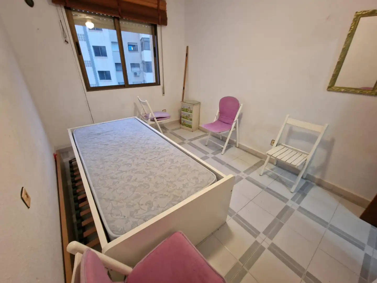 Piso en venta en Casco Antiguo