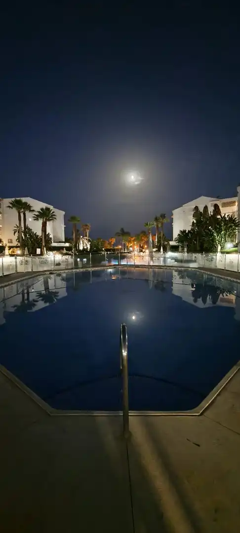 Pis amb piscina en venda a Calle los Granados s/n, imagen 16