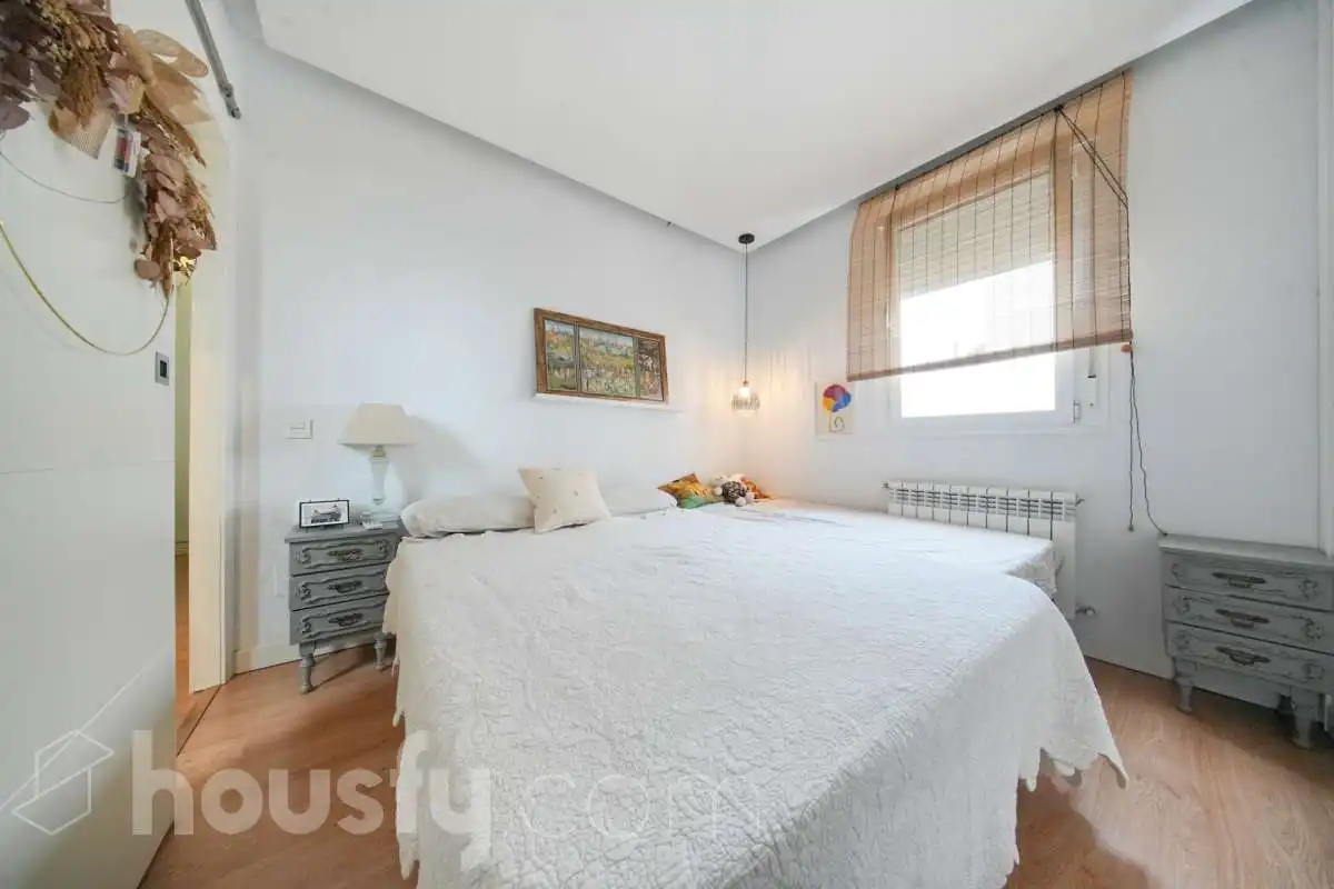 Wohnung mit Aufzug zum Verkauf in Calle de Sebastián Elcano ., imagen 17