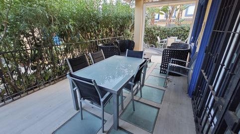 Foto 3 de Casa adosada en venta en Calle Ana de Austria-pepina Nor, Puerto Banús, Marbella