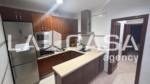 Photo 2 of Planta baja for sale in Centro - Doña Mercedes, Dos Hermanas