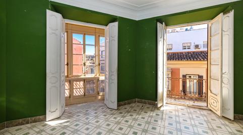 Foto 5 de Pis en venda a Calle Niño de Guevara, Centro Histórico, Málaga