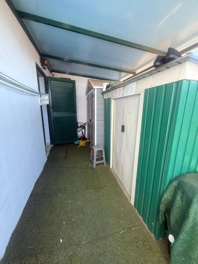 Terrassa de Casa o xalet en venda en Teguise amb Jardí privat, Terrassa i Forn