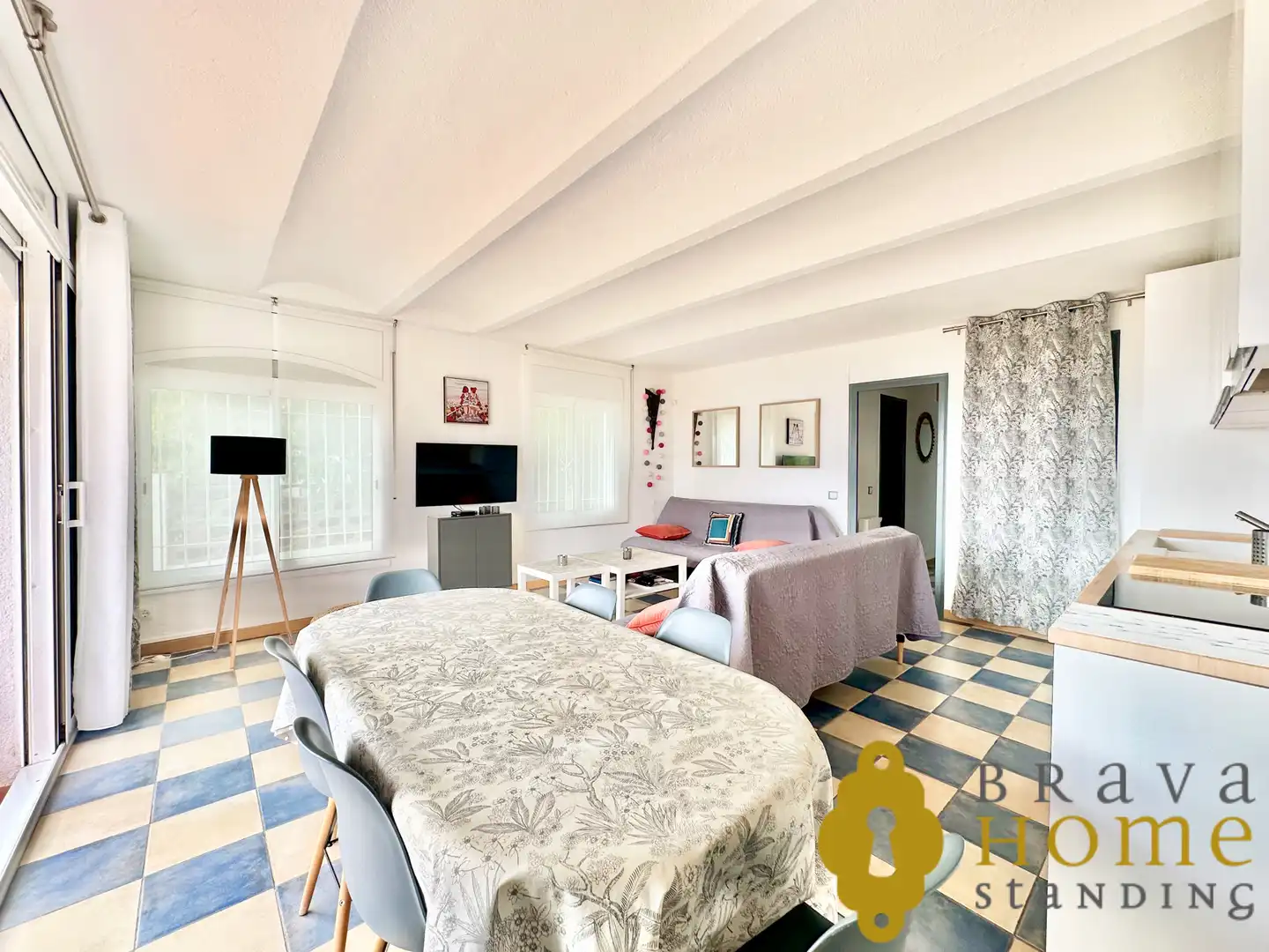 Wohnung zum Verkauf in Avinguda de Santa Bàrbara, imagen 6
