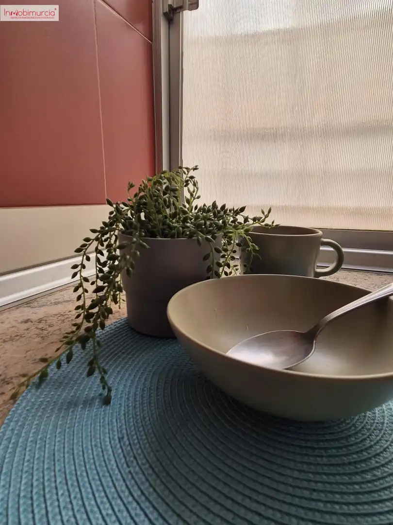 Flat with terrace for sale in Calle Calle Beniel, imagen 6
