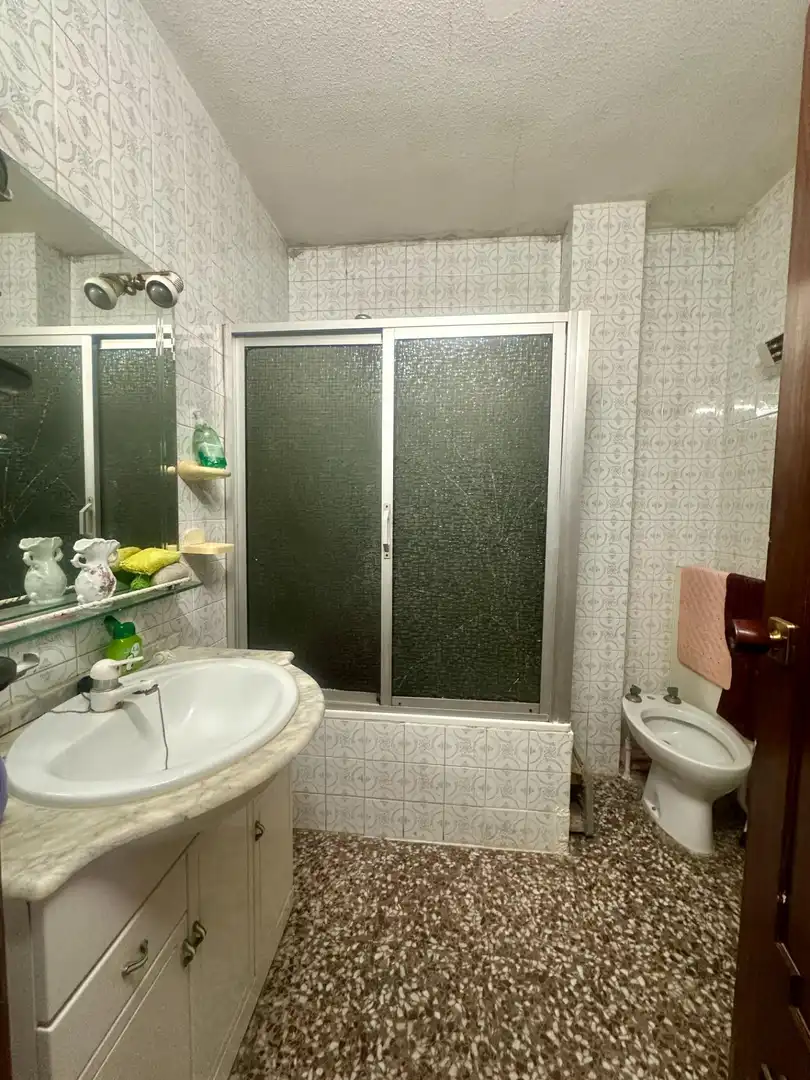 Baño de Piso en venta en Cartagena ciudad