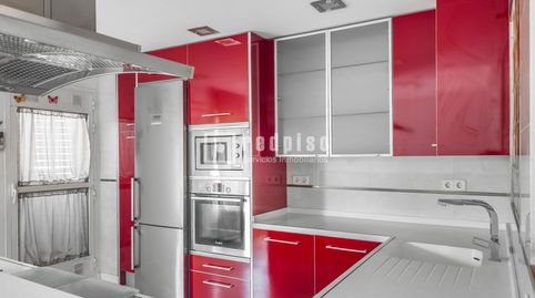 Foto 5 de Dúplex en venta en Prado Santo Domingo - Ensanche, Alcorcón