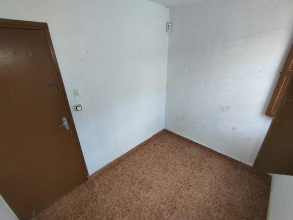 Bedroom of Flat for sale in San Javier