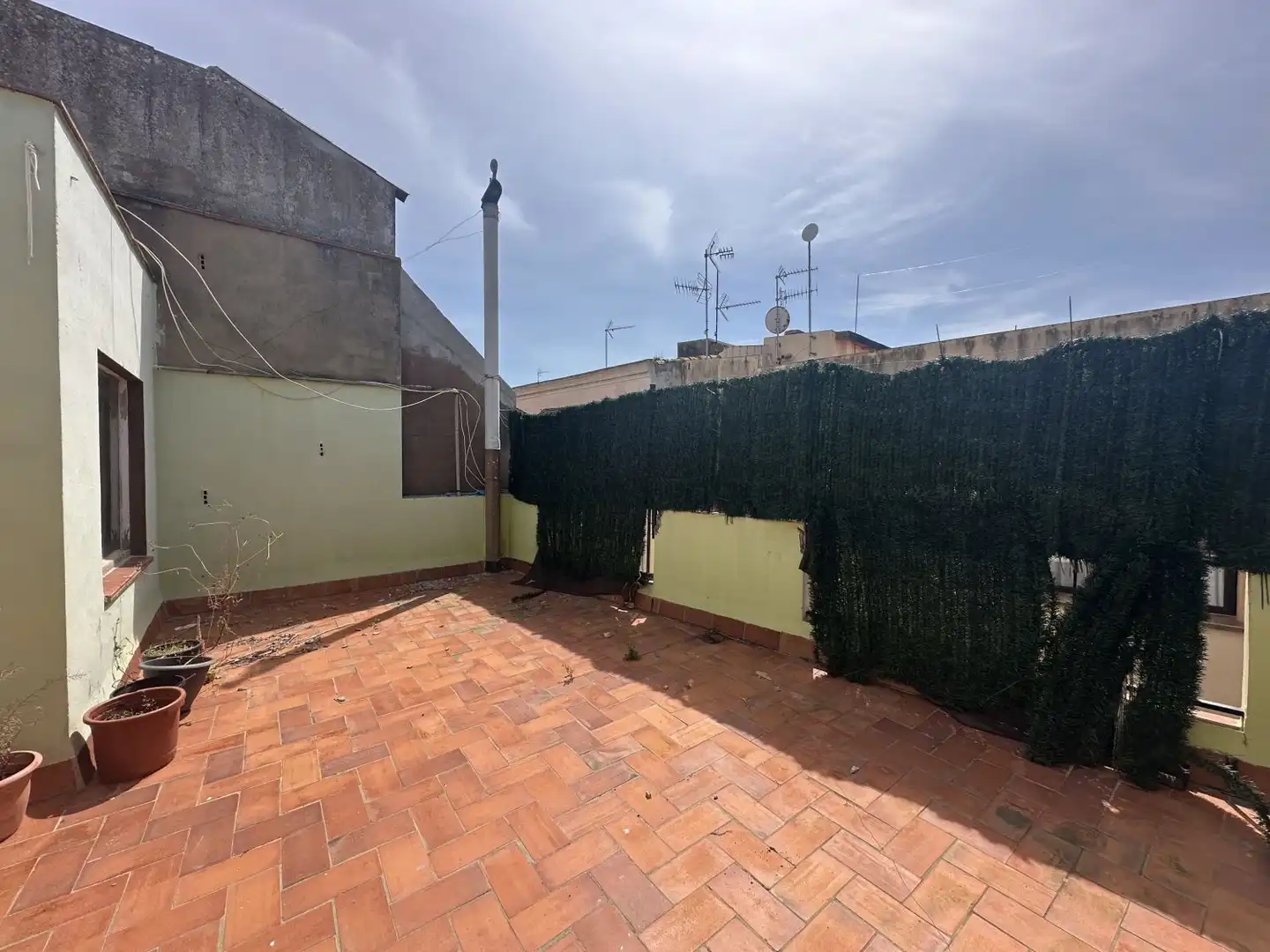 Maison mitoyenne avec terrasse à vendre à El Pedró, imagen 37