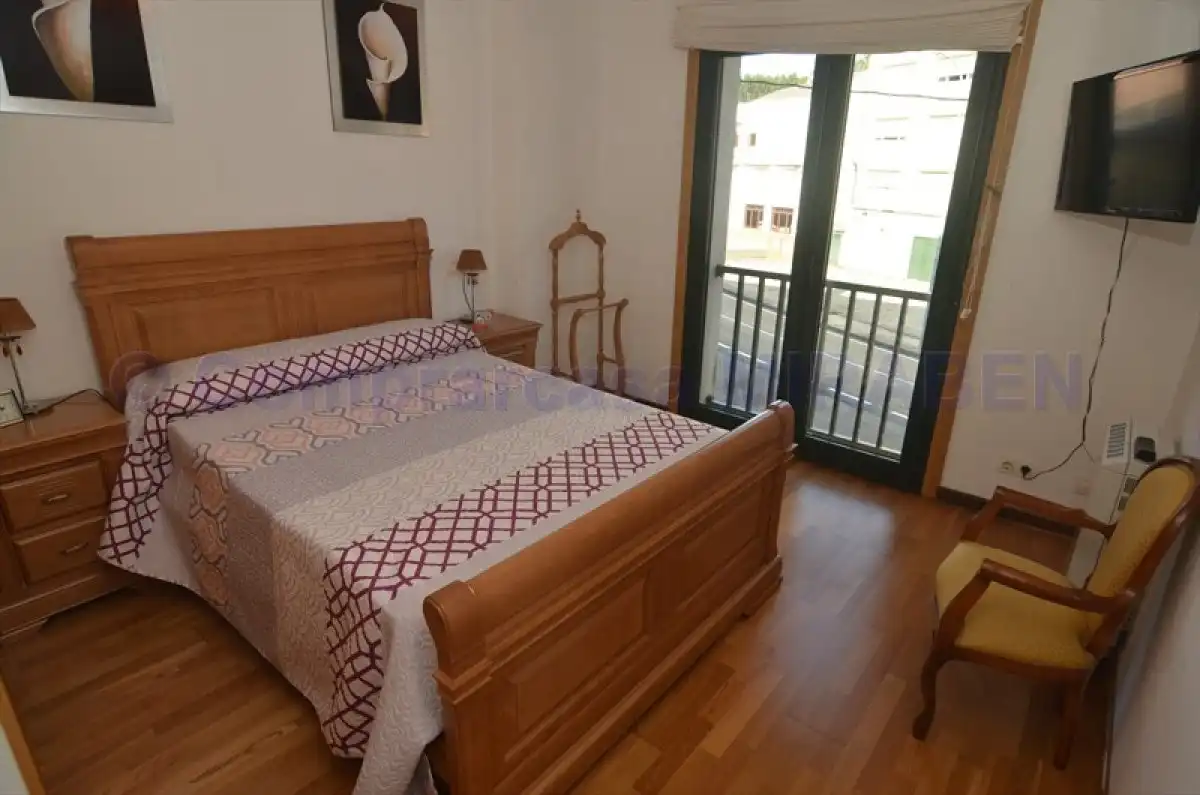 Flat with terrace to rent in Calle CIMADEVILA 41, imagen 4