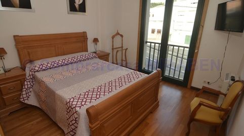 Foto 4 de Pis de lloguer a Calle Cimadevila, 41, Boiro, A Coruña