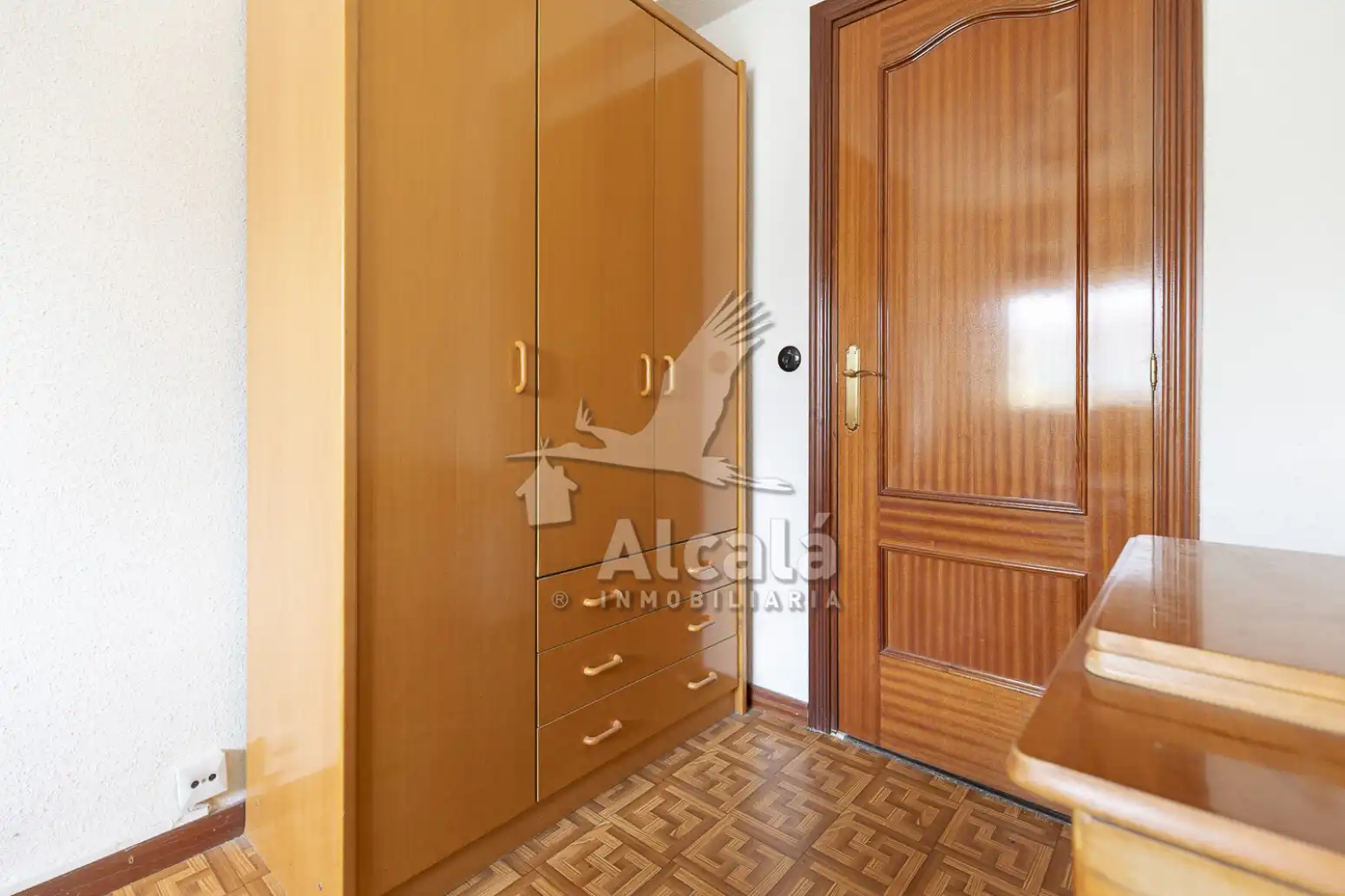 Habitación de Piso en venta en Alcalá de Henares