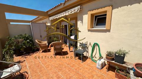 Foto 4 de Àtic en venda a Urbanizacion Cerro del Romeral, Camino Algarrobo - Las Arenas, Málaga