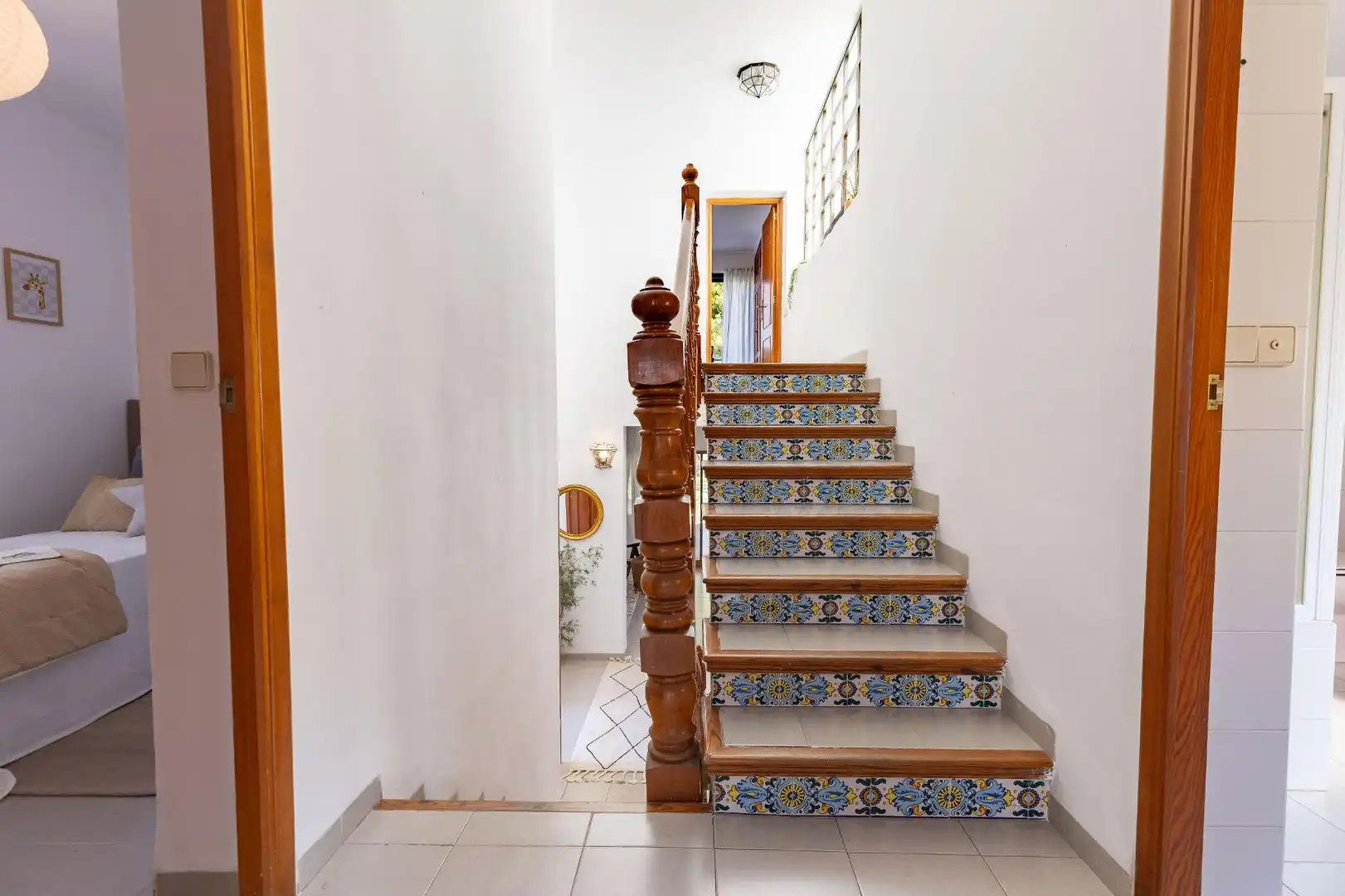 Casa o chalet en venta en Almazora / Almassora con Jardín privado, Terraza y Trastero