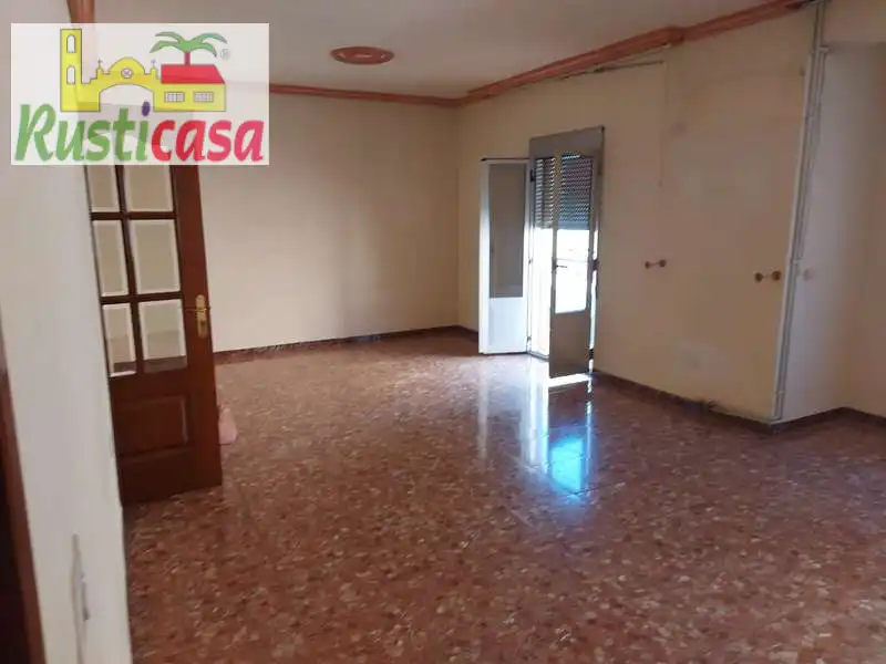 Appartement avec terrasse à vendre à Bailén