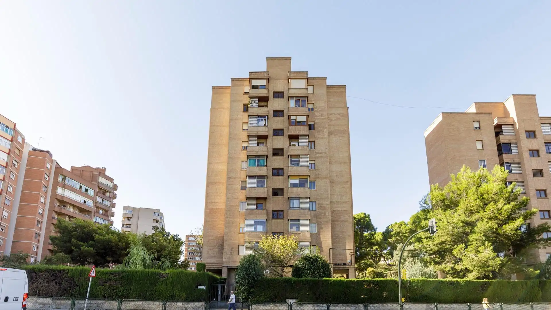 Flat with terrace for sale in Avenida NAVARRA 87, imagen 44