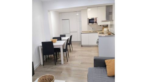 Photo 5 of Flat for rent in Calle San Isidro, San Pedro y San Felices, Burgos Capital