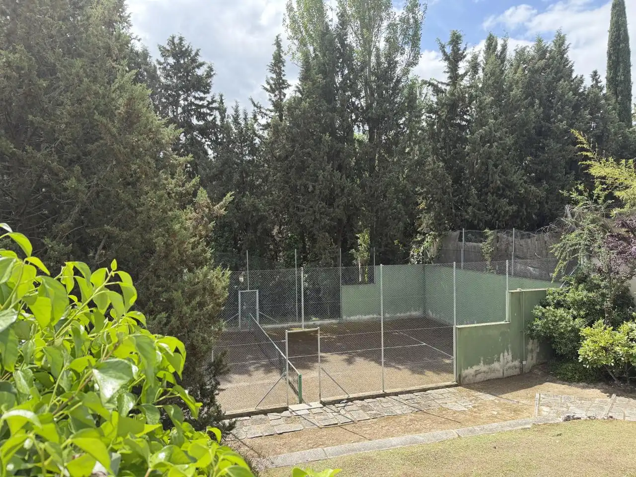 Haus mit Pool zur Miete in Calle Paradores, imagen 24