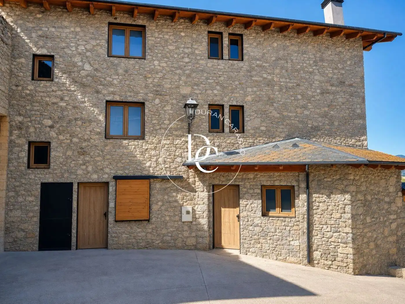Pis de lloguer a Carrer del Castell, Bellver de Cerdanya
