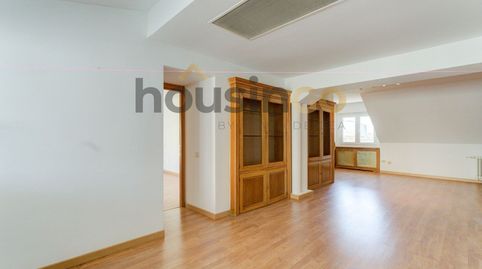 Photo 3 of Attic for rent in Concha Espina, Hispanoamérica - Bernabéu, Madrid Capital