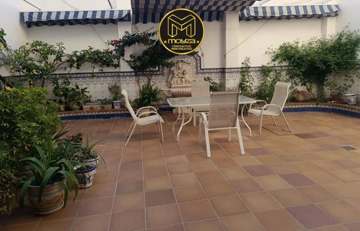 Casa en venda a Torredelcampo