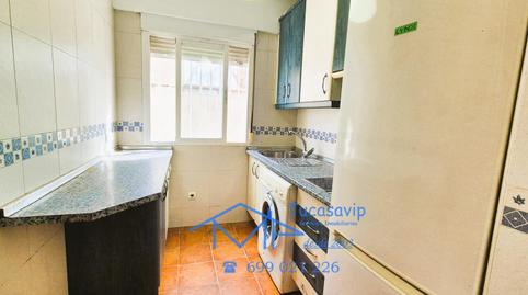 Photo 2 of Flat for sale in San Martín de Valdeiglesias, Madrid