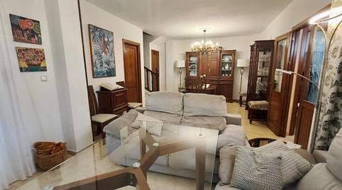 Foto 5 de Casa adosada en venta en Calle Cedazos, Atarfe, Granada