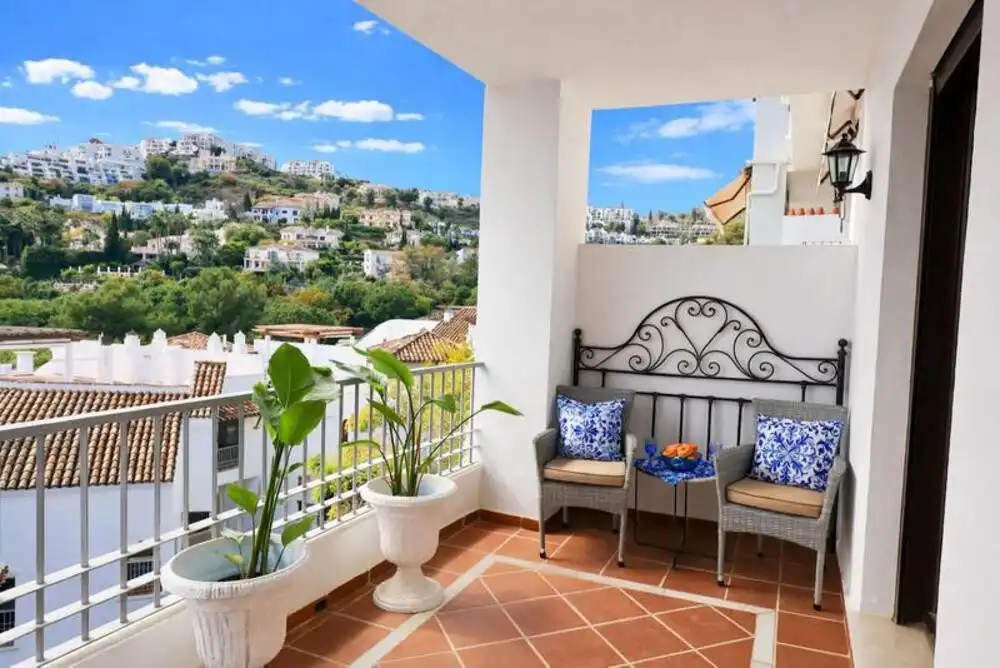 Apartment with terrace for sale in Los Arqueros  - Puerto del Almendro, imagen 5