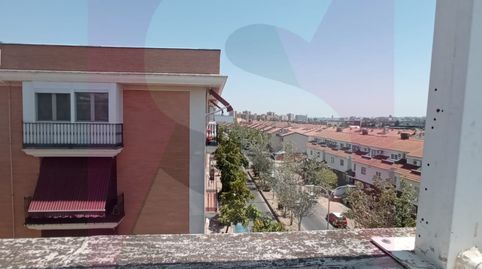 Foto 5 de Ático en venta en Avenida Castillo Puebla de Alcocer, Avenida Elvas, Badajoz Capital